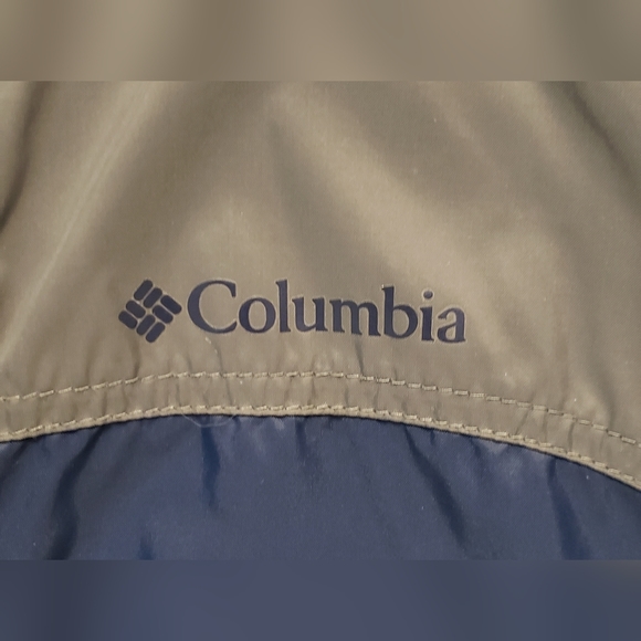SOLD- Boys Columbia Raincoat Bundle - Picture 3 of 10